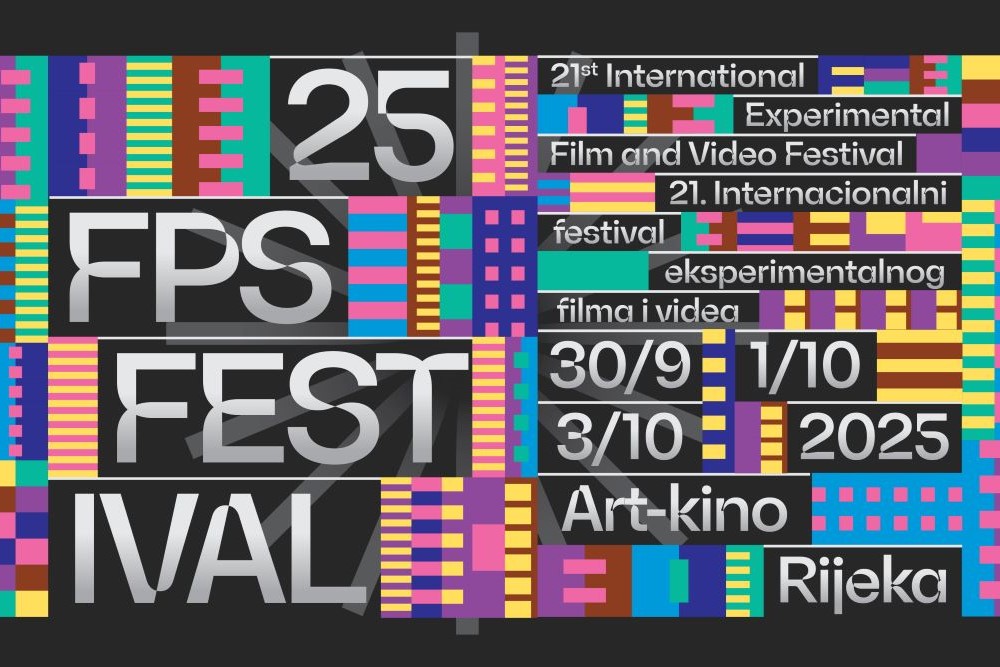Festival 25 FPS 2025.