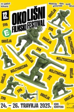 Okolišni filmski festival 2025