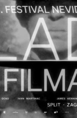 Filmske mutacije: Festival nevidljivog filma 2025