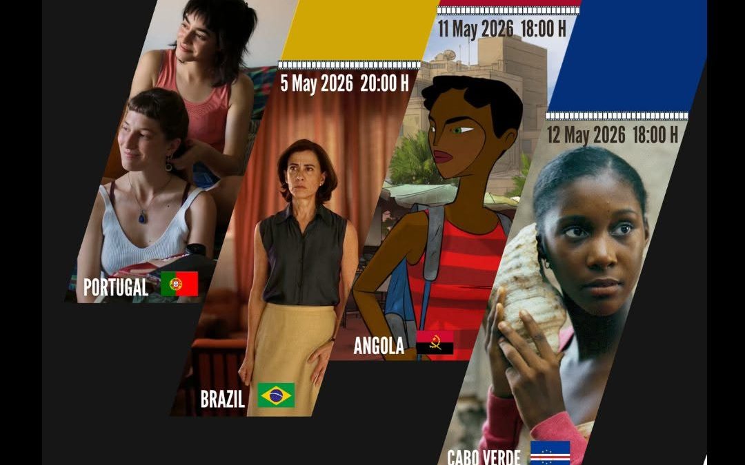 Revija luzofonskog filma 2026