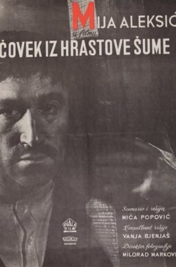 Čovek iz hrastove šume