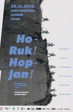 Ho-Ruk! Hop-Jan!