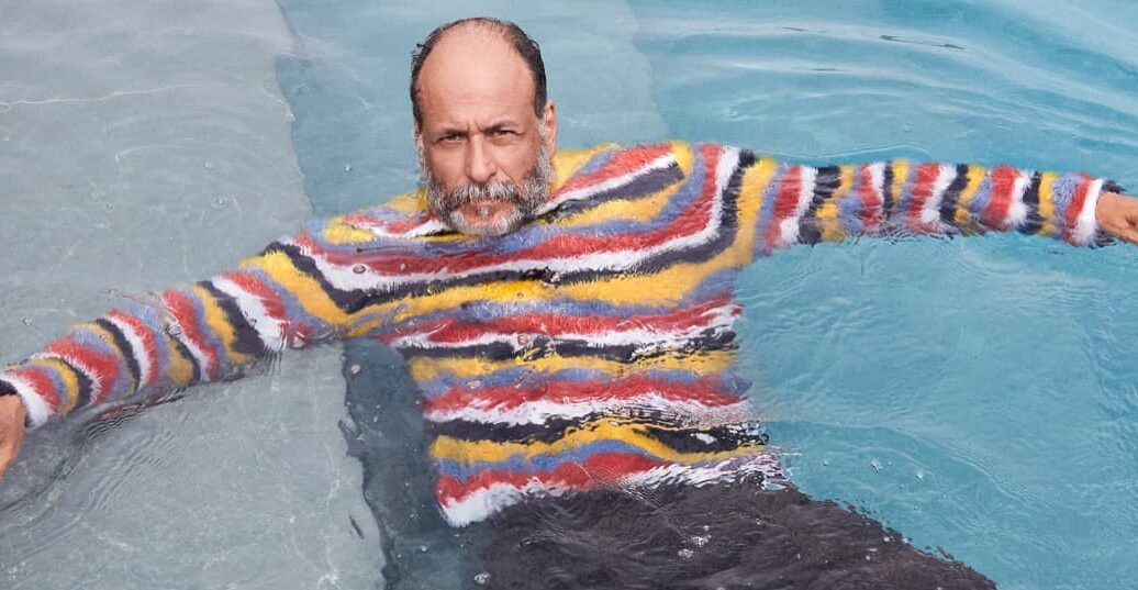 Luca Guadagnino: Skrivene ljubavi
