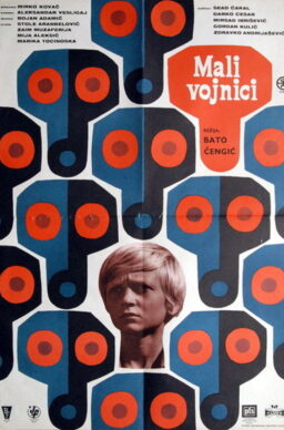 Mali vojnici