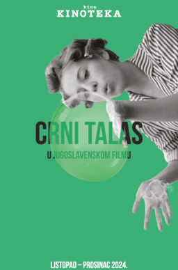 Crni talas u jugoslavenskom filmu