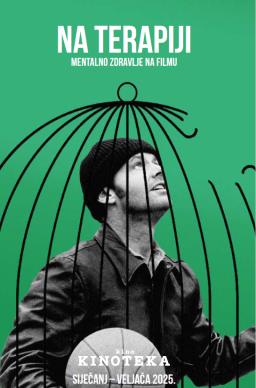 Na terapiji: Mentalno zdravlje na filmu