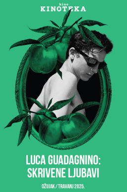 Luca Guadagnino: Skrivene ljubavi