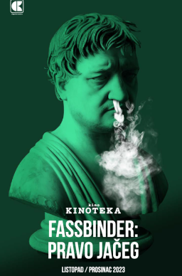 Fassbinder: Pravo jačeg