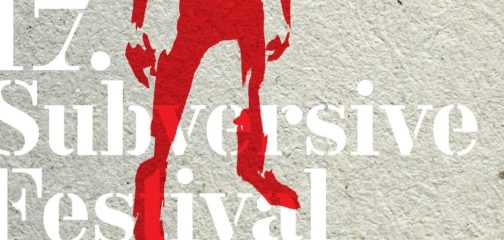 Tjedan u Kinoteci: Subversive film festival
