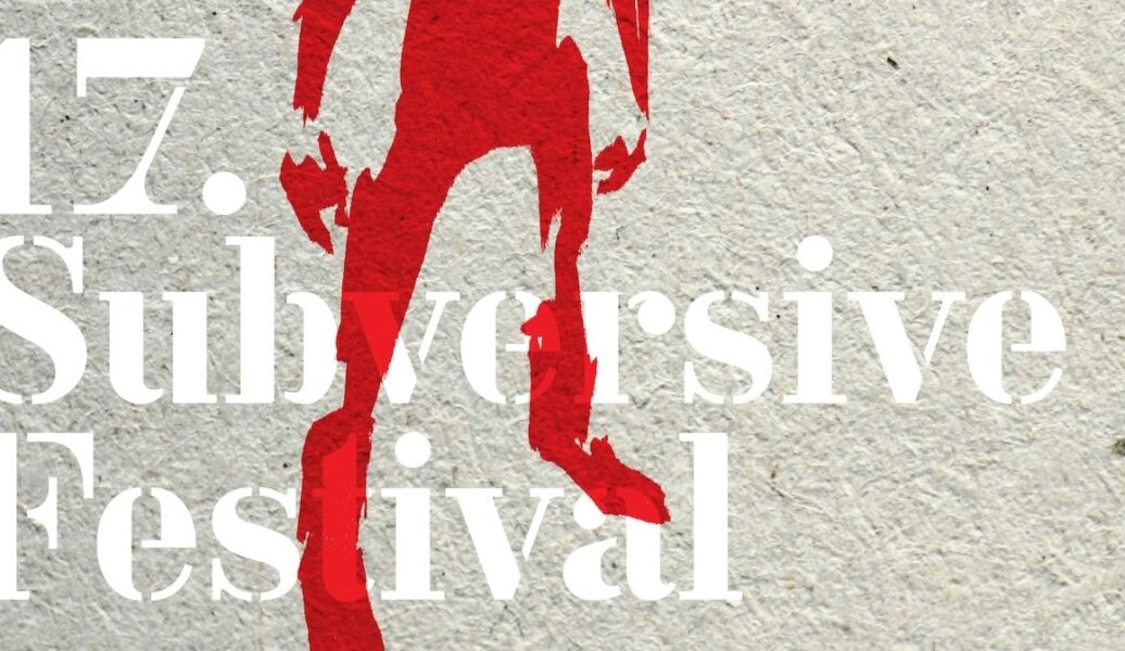 Tjedan u Kinoteci: Subversive film festival