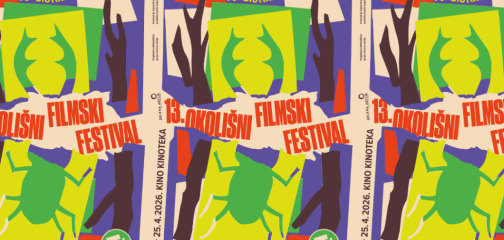 Tjedan u Kinoteci: 13. Okolišni filmski festival