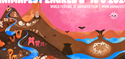 Tjedan u Kinoteci: Animafest Zagreb