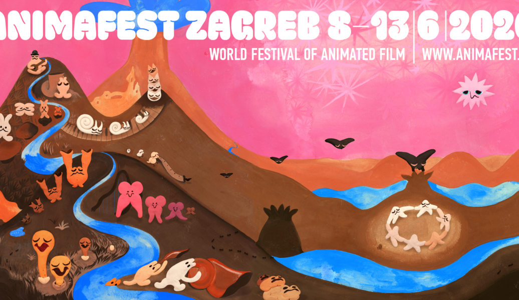 Tjedan u Kinoteci: Animafest Zagreb