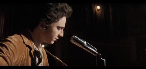 Tjedan u Kinoteci: Bob Dylan: Potpuni neznanac