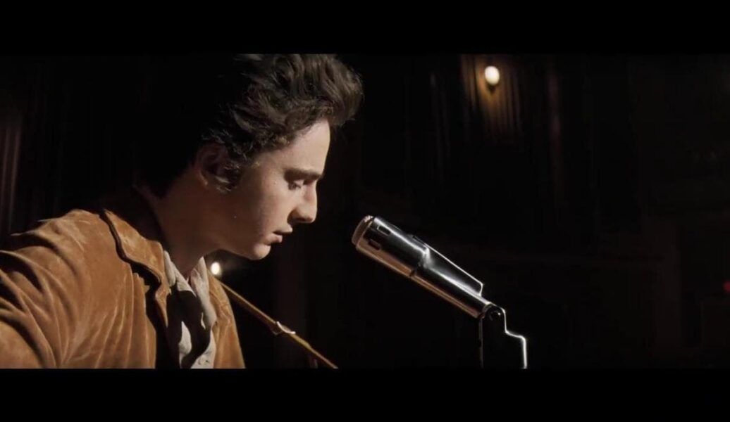 Tjedan u Kinoteci: Bob Dylan: Potpuni neznanac