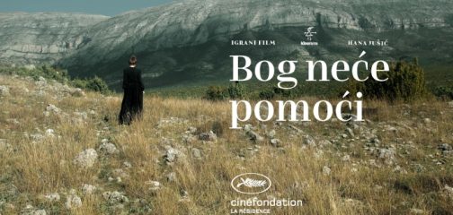 Tjedan u Kinoteci: Bog neće pomoći