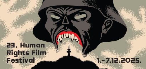 Tjedan u Kinoteci: Human Rights Film Festival