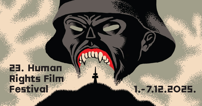 Tjedan u Kinoteci: Human Rights Film Festival