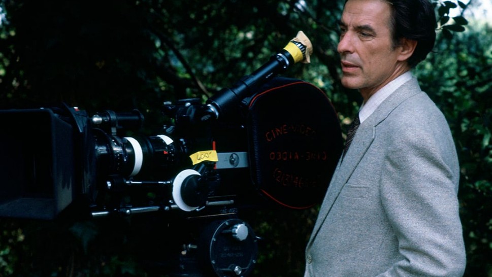 Tjedan u Kinoteci: John Cassavetes