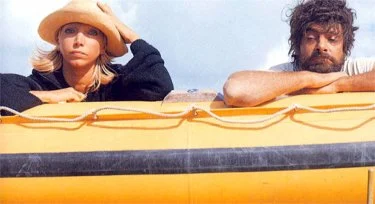 Tjedan u Kinoteci: Lina Wertmüller