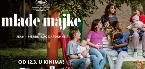 Tjedan u Kinoteci: Mlade majke