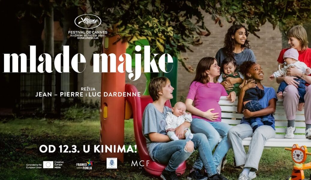 Tjedan u Kinoteci: Mlade majke
