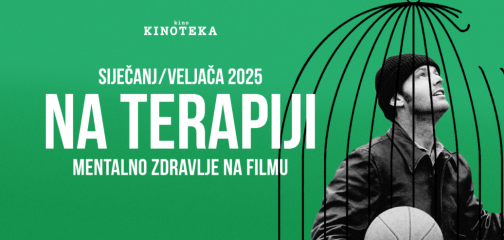 Tjedan u Kinoteci: Na terapiji