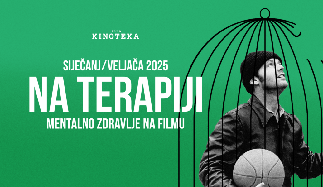 Tjedan u Kinoteci: Na terapiji