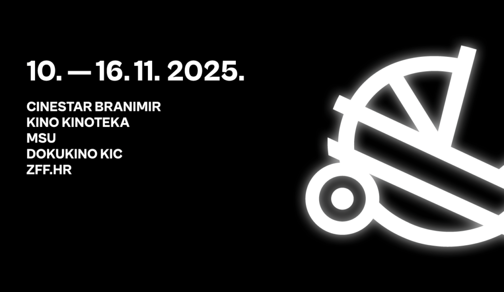 Tjedan u Kinoteci: Zagreb Film Festival