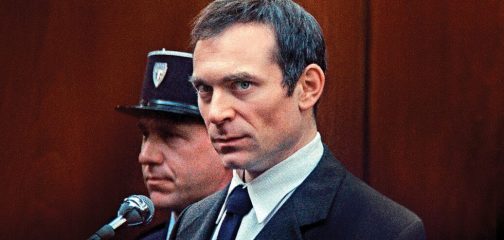 Tjedan u Kinoteci: Slučaj Goldman