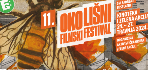Tjedan u Kinoteci: 11. Okolišni filmski festival