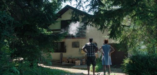 Tjedan u Kinoteci: Dobra djeca