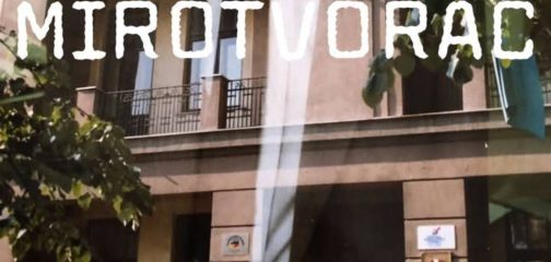Tjedan u Kinoteci: Mirotvorac i Praslovan