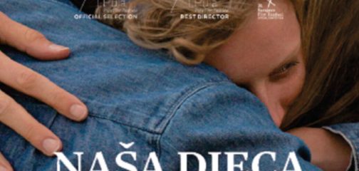 Tjedan u Kinoteci: Naša djeca