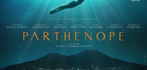 Tjedan u Kinoteci: Parthenope
