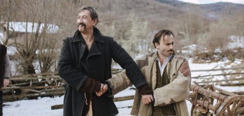 Tjedan u Kinoteci: Proslava