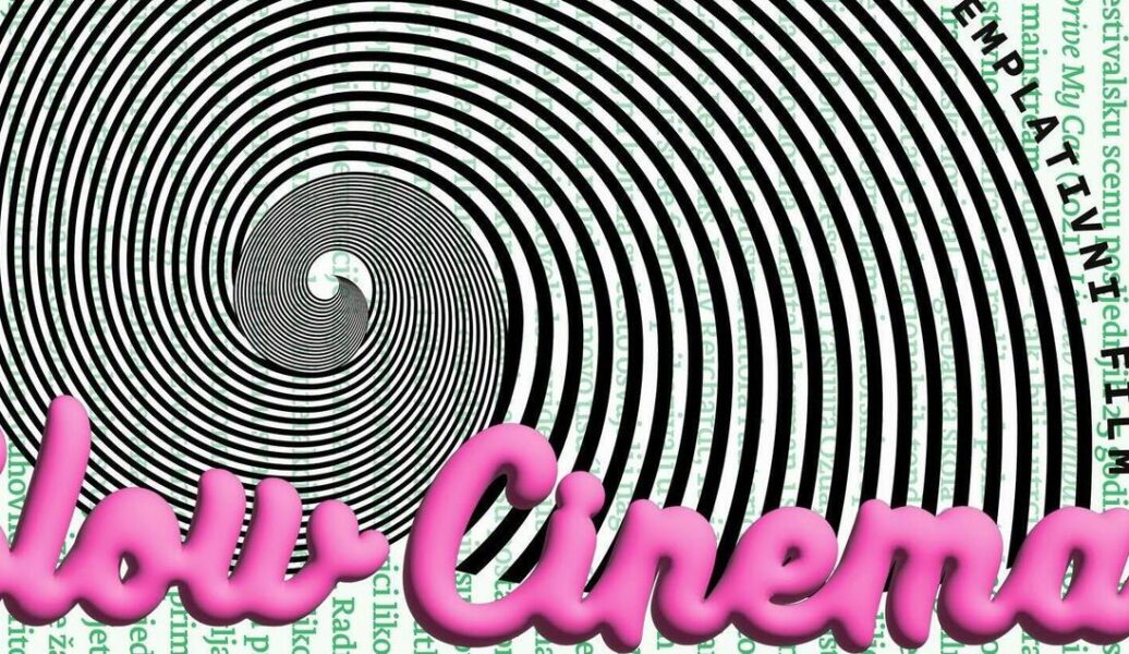 Tjedan u Kinoteci: Slow Cinema & Kill Bill