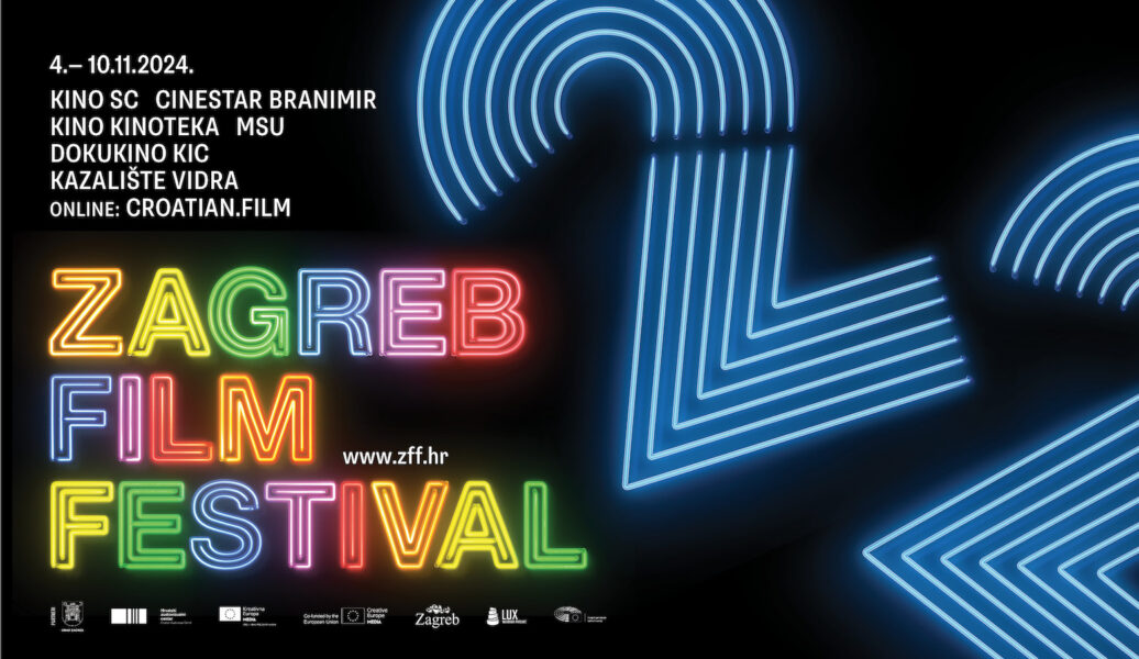 Tjedan u Kinoteci: Zagreb film festival