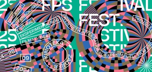 Tjedan u Kinoteci: Festival 25 FPS