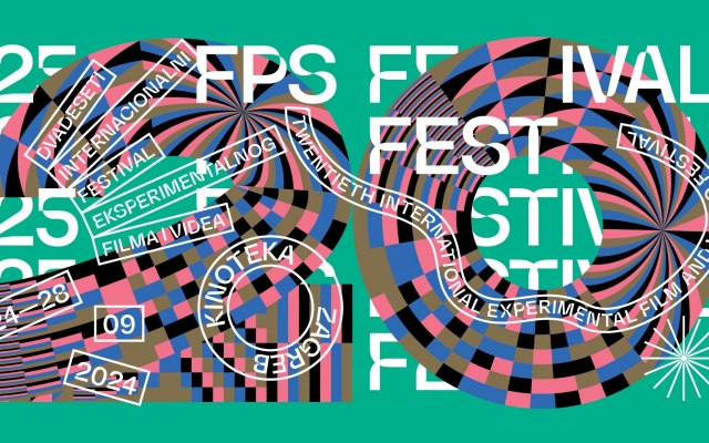 Tjedan u Kinoteci: Festival 25 FPS