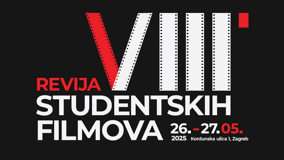 VERN: 8. Revija studentskih filmova