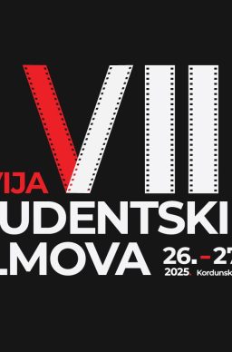 VERN: 8. Revija studentskih filmova