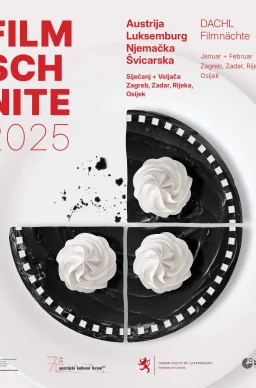 Film Schnite 2025.