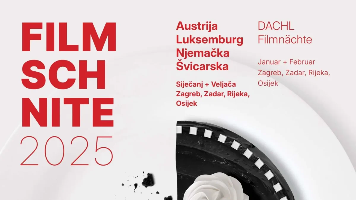 Film Schnite 2025.