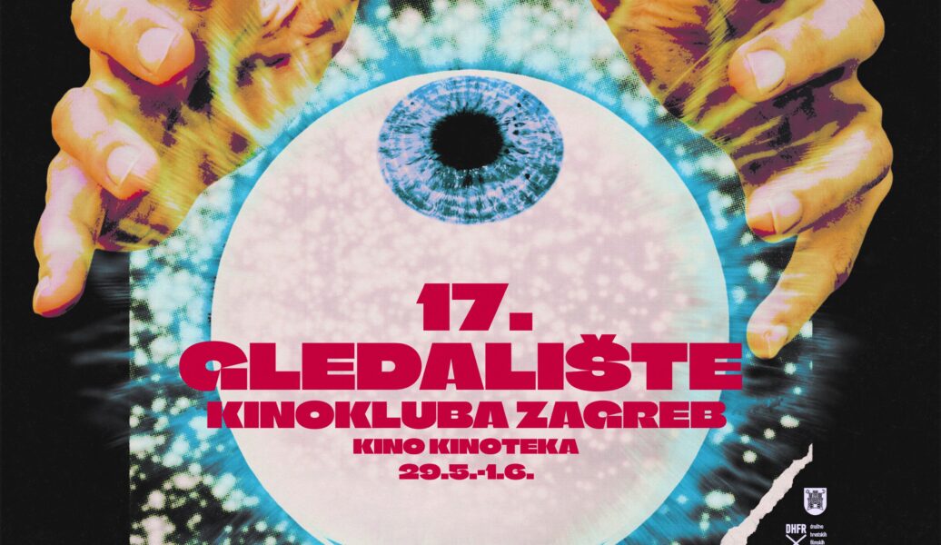 Tjedan u Kinoteci: Gledalište Kinokluba Zagreb