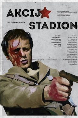 Nova restauracija: Akcija stadion