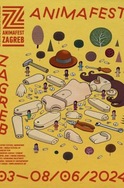 Animafest Zagreb 2024.