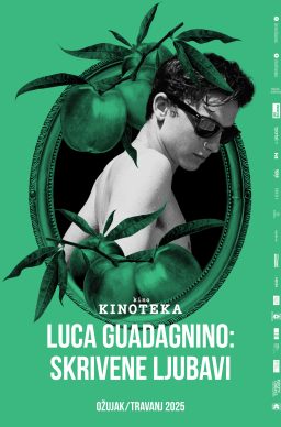Luca Guadagnino: Skrivene ljubavi