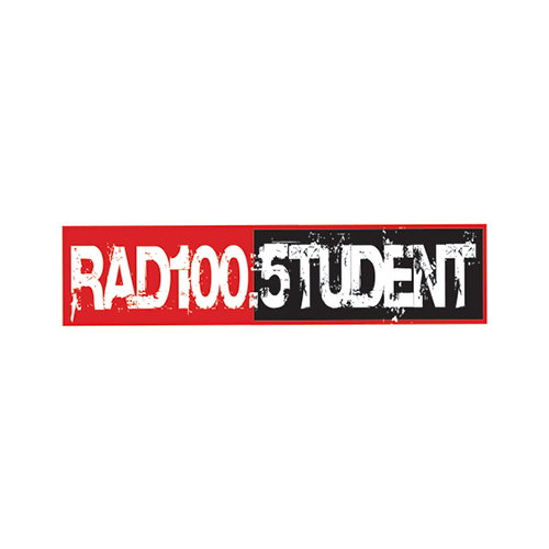 Radio student