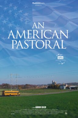 Američka pastorala